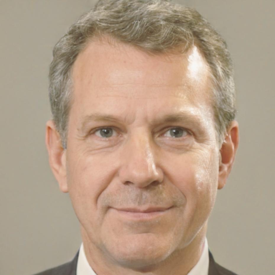 Thibault Moreau, fondateur de delphioraent